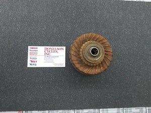 Yamaha N.O.S Generator Armature 165-81155-21-21 Yl2 Yg5 - Picture 1 of 8