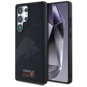 Étui Galaxy S25 Ultras Red Bull Racing Magsafe Similicuir Logo - Photo 1 sur 8