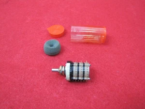 Grayhill M3786/36-0145 8940/53HS15-03-3-07N 3Deck 24Position ROTARY SWITCH - Picture 1 of 4