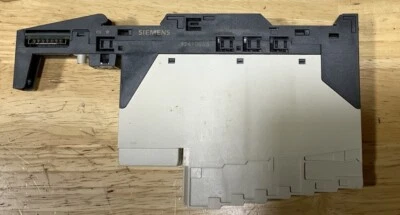 Siemens 3RK 1903-0AA00 - Image 1 of 3