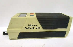 Mitutoyo Surftest-211 Surface Tester **PARTS ONLY**  50343HM - Picture 1 of 7