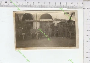 BB-34-6 ) WW1- ARTIGLIERIA  -SANTA BARBARA -VIVA L'ITALIA- OFFICINA - Picture 1 of 1
