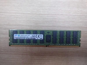 Samsung 16GB 2Rx4 PC4-2133P Server Ram - Picture 1 of 3