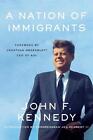 A Nation of Immigrants by John F. Kennedy (English) Paperback Book