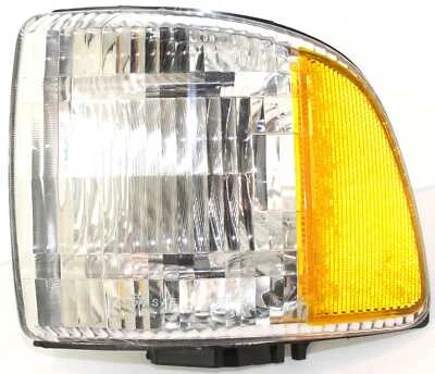  New Driver Side Corner Light For Dodge Ram 2500 1994-2002 - Image 1 of 4