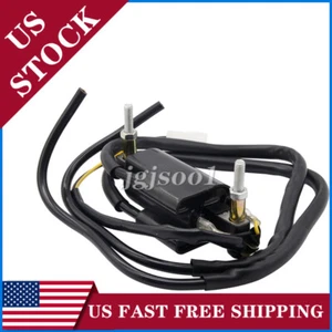 Bobina de encendido para Honda CM400 1979-81 CM450 82-83 Hawk CB400 78-82 30530-447-003 - Imagen 1 de 9