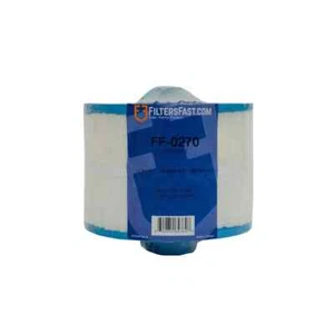 Filtros Fast® FF-0270 repuesto para Bullfrog Spas 10-2785 - Imagen 1 de 10
