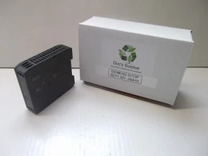 SIEMENS SITOP 6EP1 331-2BA10 POWER SUPPLY - Picture 1 of 3