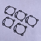 5x Engine Oil Filter Cover Gaskets Fit For Honda CBR250R CRF250L CB300F
