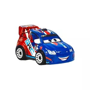 GRC RAOUL CAROULE Disney Pixar Autos Mini Rennfahrer LOSE Spielzeug Auto KOMBINIERTER VERSAND - Bild 1 von 3