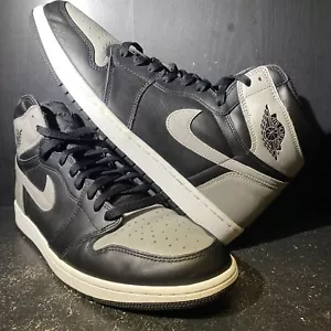 Air Jordan 1 Shadow 18’ taglia 13 - Foto 1 di 11