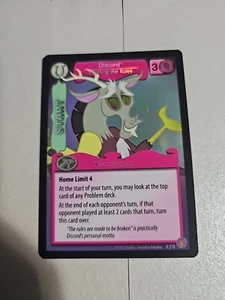 my little pony ccg Foil Ultra Rare - Picture 1 of 1