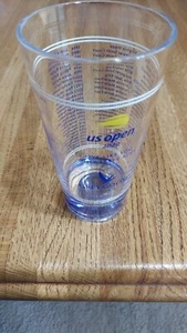 NEW! Collectible* US Open 2020 Tennis Grey Goose Vodka Cup - Picture 1 of 2