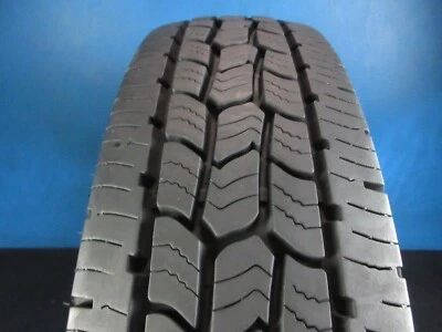 Used Cooper Discoverer HTP   LT215 85 16  OWL  9-10/32 High Tread No Patch 239XL — 第 1/4 张图片