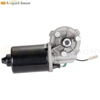 Windshield Wiper Motor Front For Dodge Ram 1500 2500 3500 1997-1999 - Image 1 of 4