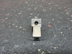 1995 Suzuki RM250 Power valve cylinder control lever arm 95 RM 250 11264-00B24  - Picture 1 of 5