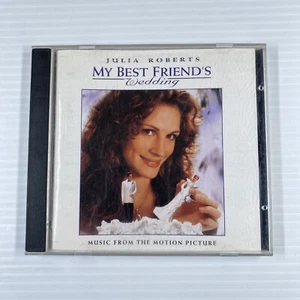 My Best Friend's Wedding by Various Artists (CD, 2005, Sony Music) - Picture 1 of 2