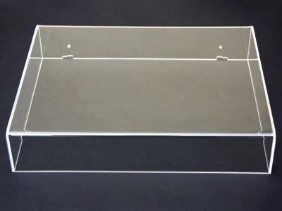 Thorens TD 145 160 165 166 MKII Giradischi Cappa Coperchio Dust Cover per MKII