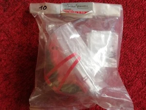 Pieza Ferrari Enzo escala 1:10 de planeta agostini altaya - Foto 1 di 4