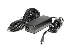 Genuine Dell 90W 19.5V 4.62A AC Adapter DA90PM111 00W6KV - Foto 1 di 2