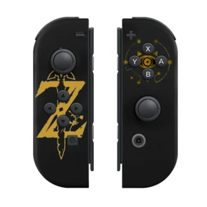 "Zelda" Controller Joy-Con personalizzati per Nintendo Switch design unico" - Foto 1 di 2