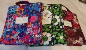 Nuevo con etiquetas Saco de Almuerzo Vera Bradley a elección de patrón, ¡Tu mejor mochila amiga!¡! - Imagen 1 de 15