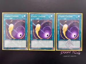 YuGiOh! Comic Cyclone TAMA-EN053 “Raro” 1ª Edición 3x - Imagen 1 de 1
