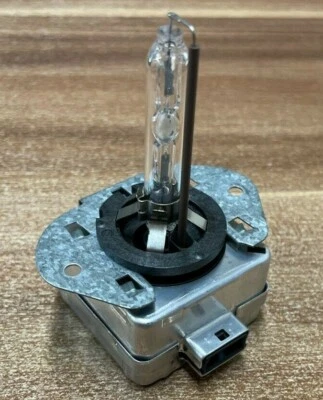 FARO FORD MONDEO MK4 FOCUS MK2 GALAXY XENON BOMBILLA D1S 2006 - 2014 Foto 1 de 2