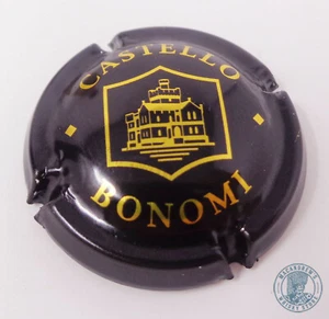 BONOMI Sektkapsel/Kapseln - Bild 1 von 1