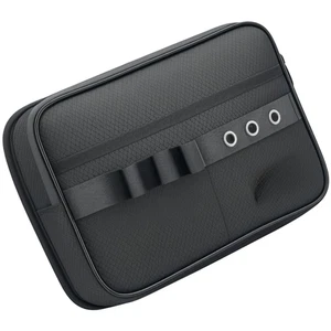 Fishing Tackle Box TUZipper Fishing Side Bag Fishing Trip For Fishing Equipment - Picture 1 of 5