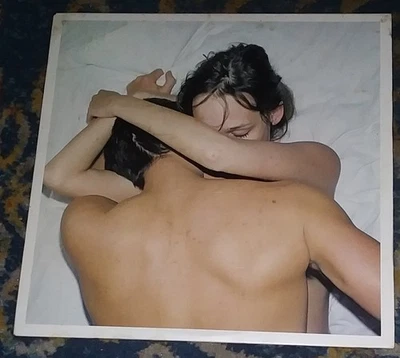 WITHIN AND WITHOUT / WASHED OUT 2011 SUB POP LP SP 945 WHITE VINYL - Image 1 of 4