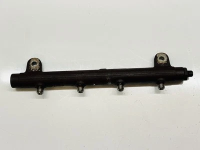 Fuel Rail Left For Range Land Rover L322 3.6 D TDV8 368DT 6H4Q-9D280-AB 2008 - Image 1 of 4