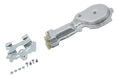 Motor regulador de ventana eléctrica genuino GM 12497971 Foto 1 de 4