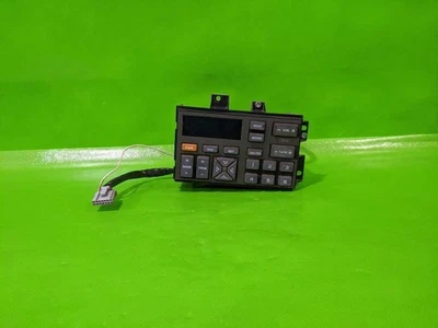 RADIO DE FÁBRICA CHEVY C1500 88-94 CON ECUALIZADOR OEM 4331-2 Foto 1 de 4