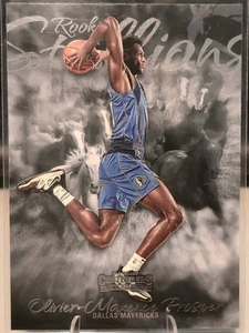 2023-24 Panini Contenders - Rookie Stallions Olivier-Maxence Prosper #25 (RC) - Picture 1 of 2