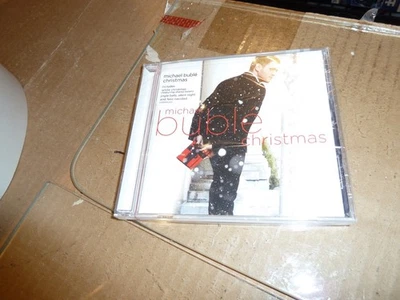 MICHAEL BUBLE - Christmas Deluxe Special (2012) - Compact Disc CD - SEALED NEW - Image 1 of 2