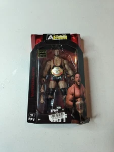 AEW Unrivaled Wardlow PPV Limited Edition Figur - TNT Target  - Bild 1 von 4