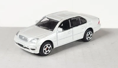 Motormax loose Lexus LS430 white 6064 - Image 1 of 2