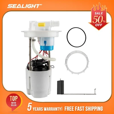 Conjunto de bomba de combustible para Honda Civic 2012-2015 1,8 L 2,4 L Acura ILX 2013 SP8054M Foto 1 de 4