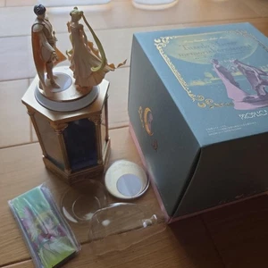 Esmoquin Sailor Moon Mirage adorno conmemorativo - Imagen 1 de 3