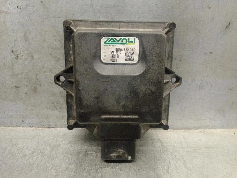 67R011002 module électronique pour DODGE JOURNEY 2.4 16V 2008 4955865 - Photo 1/4