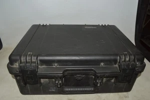 Tandberg Tactical MXP TTC4-01 Portable Video Communication System - Picture 1 of 4