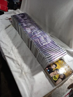 Charmed Seasons 1-8 - Image 1 of 4