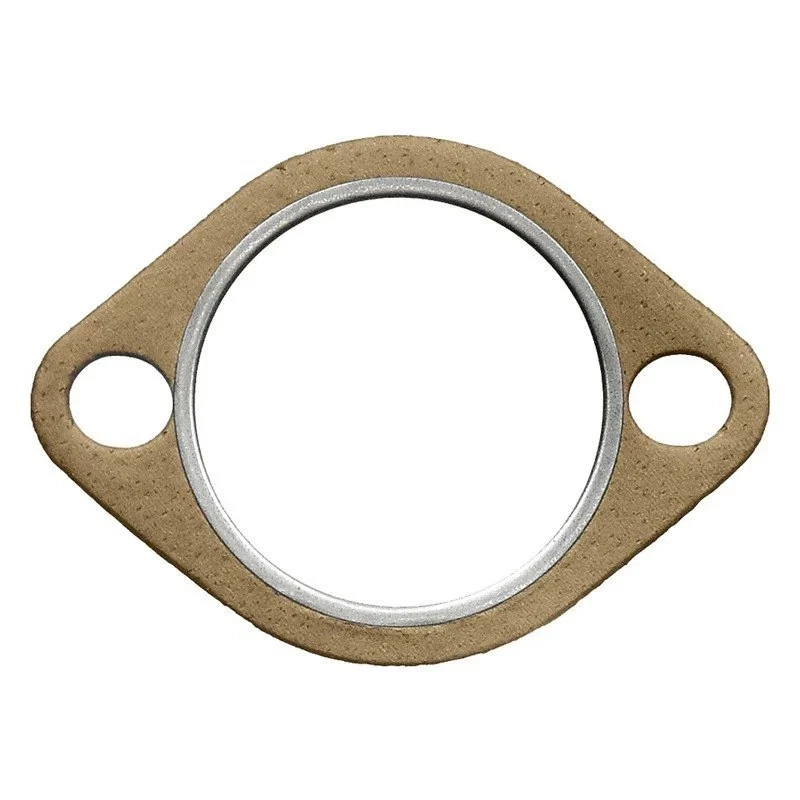 For Ford Mustang 1967-1970 Fel-Pro 60052 Exhaust Pipe Flange Gasket — 第 1/1 张图片