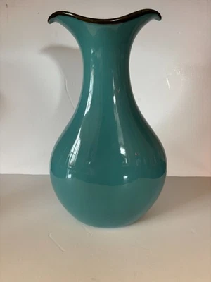 Jarra toscana Southern Living at Home de 12" de alto para 10 tazas Foto 1 de 3