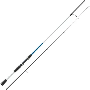 Okuma Solaris Spinning Salzwasserrute 7'6" 7-21g - Bild 1 von 1