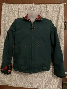 weather tamer jacket Women’s vintage NWT - Picture 1 of 8