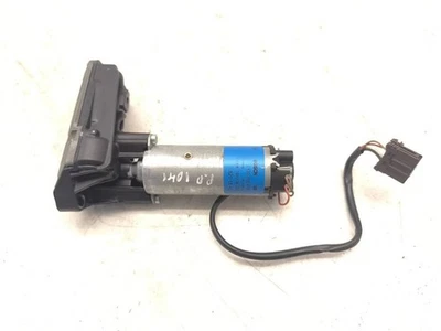 Actuador delantero derecho mercedes-benz s320 w220 1999 ajuste asiento eléctrico Foto 1 de 4