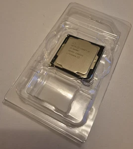 Intel Core i5-8600k 3.60GHz 6 Core LGA 1151 Processor - Picture 1 of 2