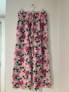 Total Girl Pj Pants Size XL (14-16) - Picture 1 of 4